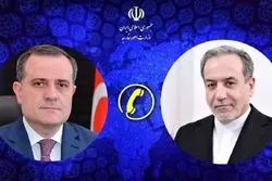 باکو اجازه استفاده از حریم هوایی‌اش را برای حمله به ایران را نمی‌دهد