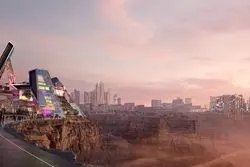 عربستان سعودی بزرگترین بازار ساخت‌وساز جهان می‌شود؟