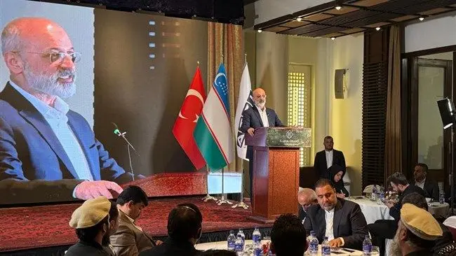  زمان جهش بزرگ در همکاری‌های اقتصادی ایران و افغانستان فرا رسیده است