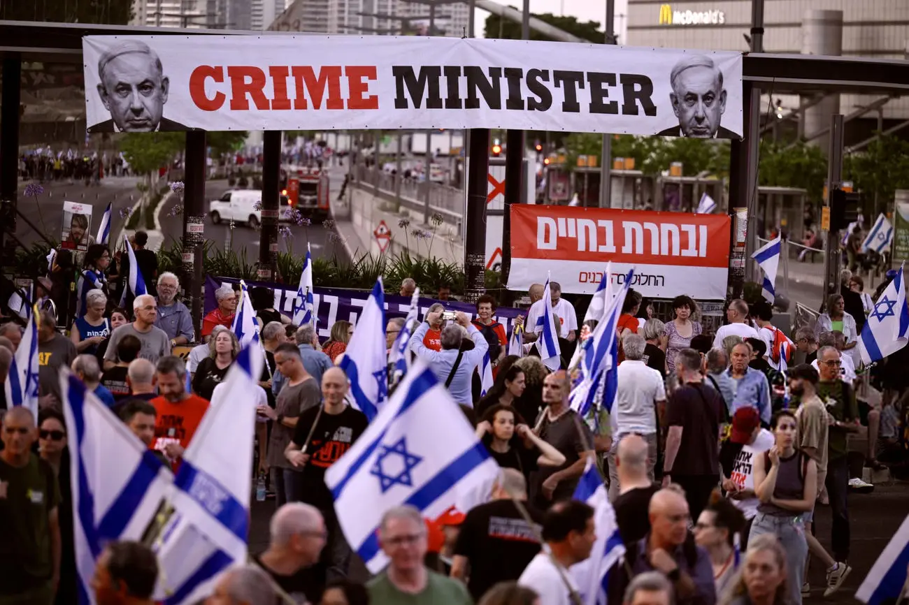 عقب‌نشینی از امتیاز کلیدی و سنگ‌اندازی جدید نتانیاهو در مذاکرات؛ مصالحه‌ای در کار نیست!