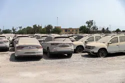 آغاز مزاید یک هزار و 216 میلیاردی انواع خودرو 