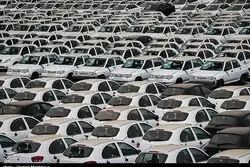 رشد قیمت خودروهای کف بازار