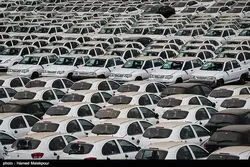 رشد قیمت خودروهای کف بازار