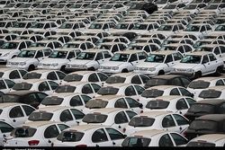 رشد قیمت خودروهای کف بازار