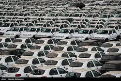 رشد قیمت خودروهای کف بازار