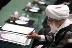 آیت‌الله جنتی: شورای نگهبان در مسیر انقلاب اسلامی است