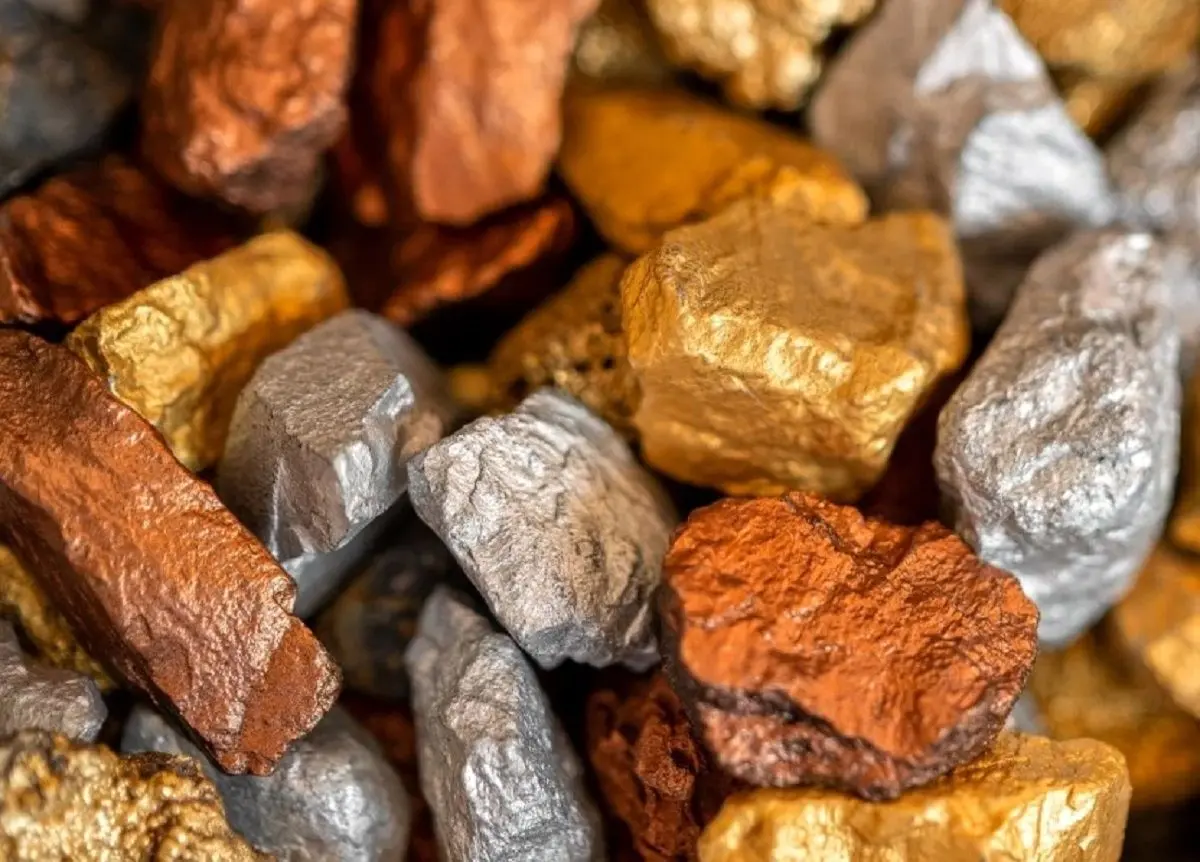 گام جدید هند برای خودکفایی در مواد معدنی حیاتی