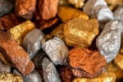 گام جدید هند برای خودکفایی در مواد معدنی حیاتی