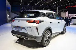 خودروساز چینی که دوست داشت به ایران بیاید، بالاخره به آرزویش رسید / امضای ترامپ اجازه نداد ترامپچی به ایران بیاید