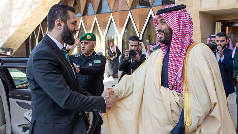 چرا سقوط اسد، اردوغان و بن سلمان را از رقیب به متحد تبدیل کرد؟