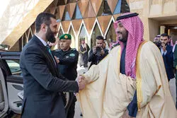 چرا سقوط اسد، اردوغان و بن سلمان را از رقیب به متحد تبدیل کرد؟
