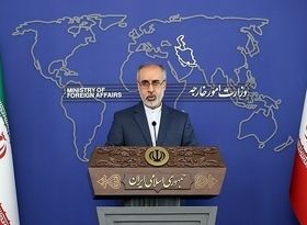 تهران: بخشی از جنگ اوکراین نیستیم/ غرب روی اسب بازنده شرط بست/ متن احیای برجام آماده امضاست