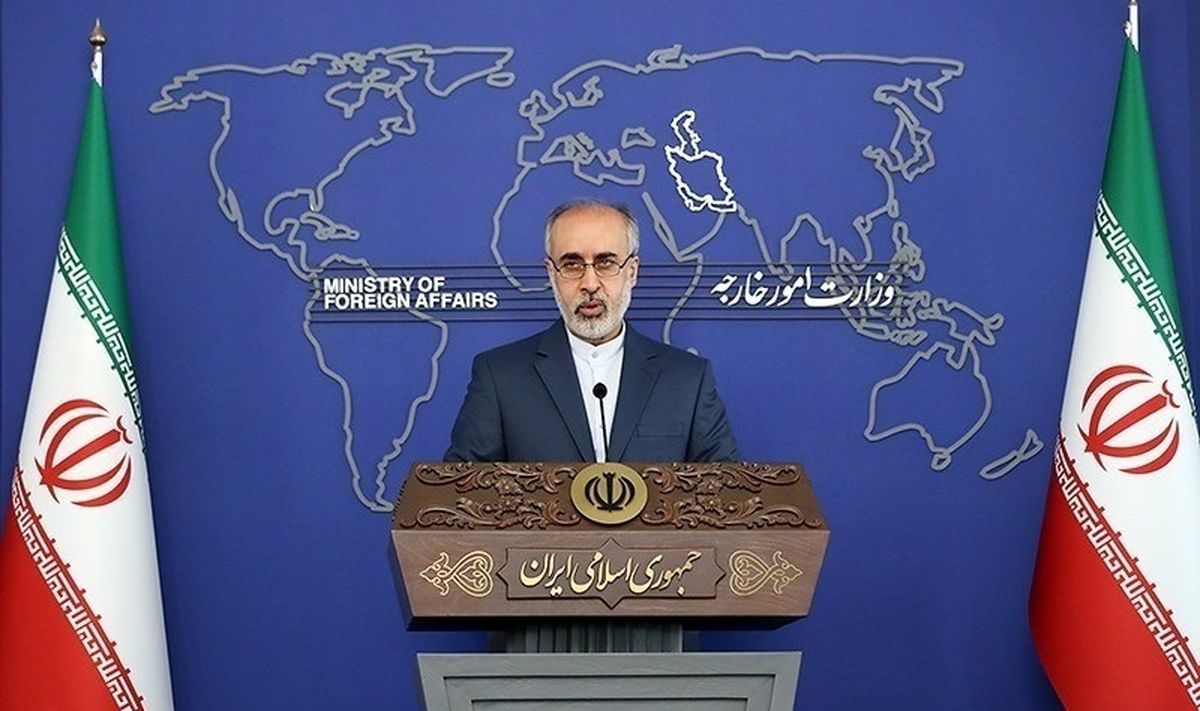 تهران: بخشی از جنگ اوکراین نیستیم/ غرب روی اسب بازنده شرط بست/ متن احیای برجام آماده امضاست