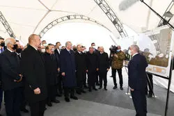 برندگان و بازندگان تنش تهران و مسکو بر سر زنگزور