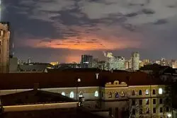 حمله به یک کارخانه تولید موشک + فیلم