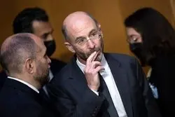 رابرت مالی: پهپادها و ناآرامی ها تمرکزمان از برجام را برداشته/ جمهوری خواهان در یک قدمی فتح مجلس نمایندگان