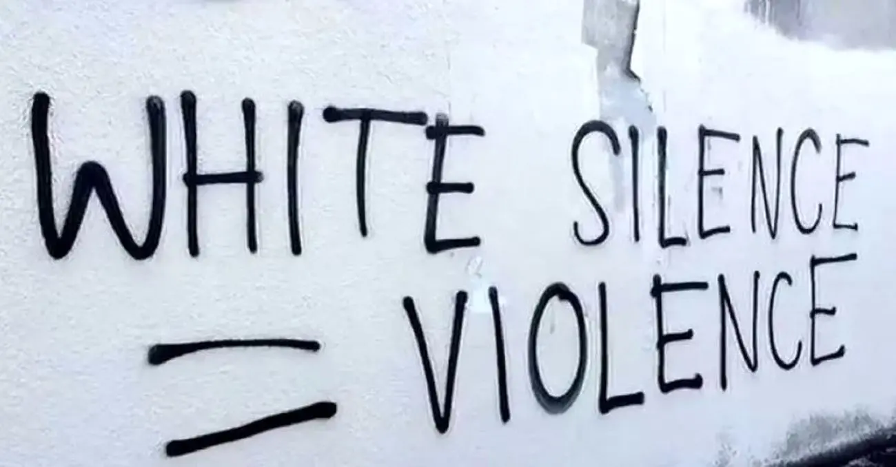 کلمات را می‌توان خشونت دانست؟ 