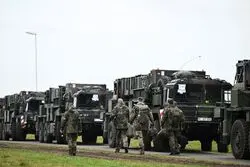 زنگ خطر برلین برای مسکو؛ آلمان به‌دنبال زرادخانه موشکی جدید