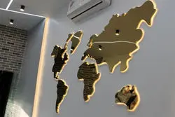 ارتباط تابلو سازی و دکوراسیون: ایجاد یک تجربه متفاوت با تابلوهای مدرن در فضاهای مختلف