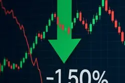اصلاح 1.5 درصدی شاخص کل / خبر خوب برای خریداران!