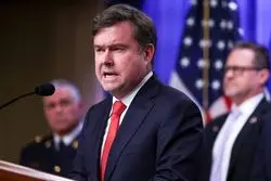 تنش در وزارت خزانه داری آمریکا؛ مقام ارشد وضع تحریم ها، سمت خود را ترک می کند