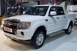  این خودرو خارج از سامانه و بدون قرعه‌کشی در دسترس متقاضیان قرار می‌گیرد