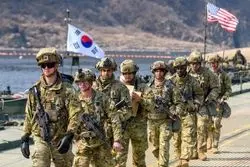 آمریکا بودجه دفاعی خود را افزایش داد/ ماجرا چیست؟