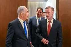 ادعای مشاور امنیت ملی آمریکا علیه برنامه هسته‌ای ایران 