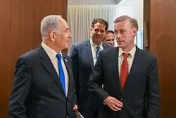 ادعای مشاور امنیت ملی آمریکا علیه برنامه هسته‌ای ایران 