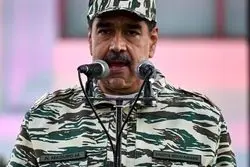 اعزام نیروهای ونزوئلایی به مرز همزمان با حضور ناوهای آمریکایی؛ جنگ بالا می‌گیرد؟