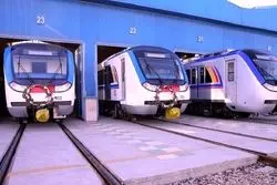 مترو در تنگنای بودجه؛ اعداد دولت گره از ترافیک تهران باز می‌کند؟