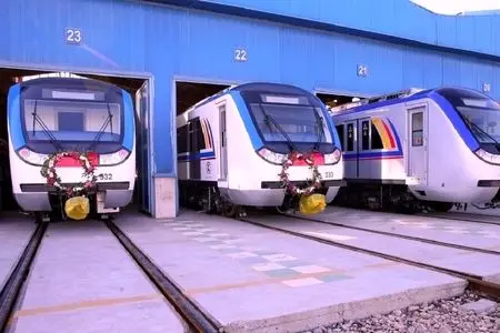 مترو در تنگنای بودجه؛ اعداد دولت گره از ترافیک تهران باز می‌کند؟