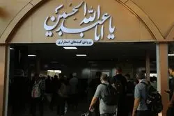 خبر خوش برای زائران؛ سفر رایگان به مرز مهران بدون ثبت‌نام