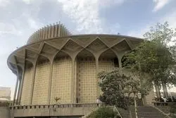 جزییات مرزکشی دور تئاترشهر؛تنها تماشاخانه باز ایران بسته می شود؟