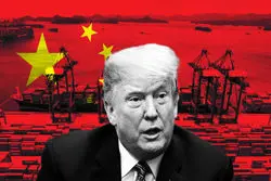 ترامپ و معمای تضادهای شی جین‌پینگ؛ عمل‌گرای معامله‌گر یا رهبری ایدئولوژیک؟