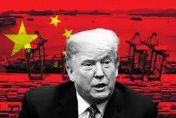 سایه سنگین ترامپ بر اقتصاد چین/ چرا رکود پکن مشکلی برای تمام جهان است؟