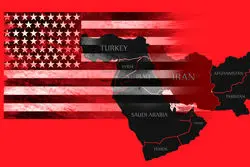 اسناد افشاشده پنتاگون؛ پشت‌پرده خیانت امنیتی شرکای خاورمیانه‌ای به واشنگتن