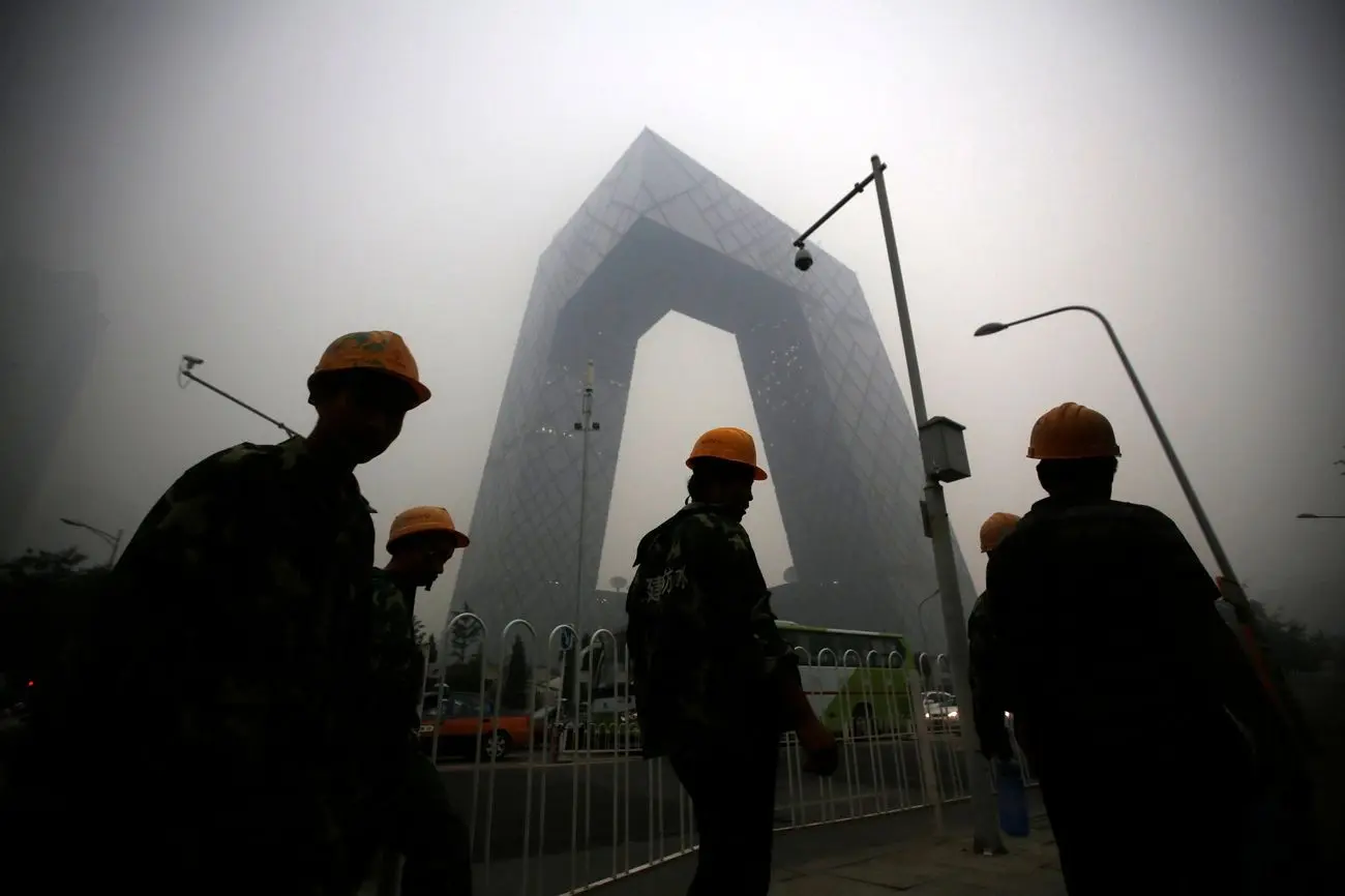 از دولت محیط‌زیستی تا محیط‌زیست دولتی