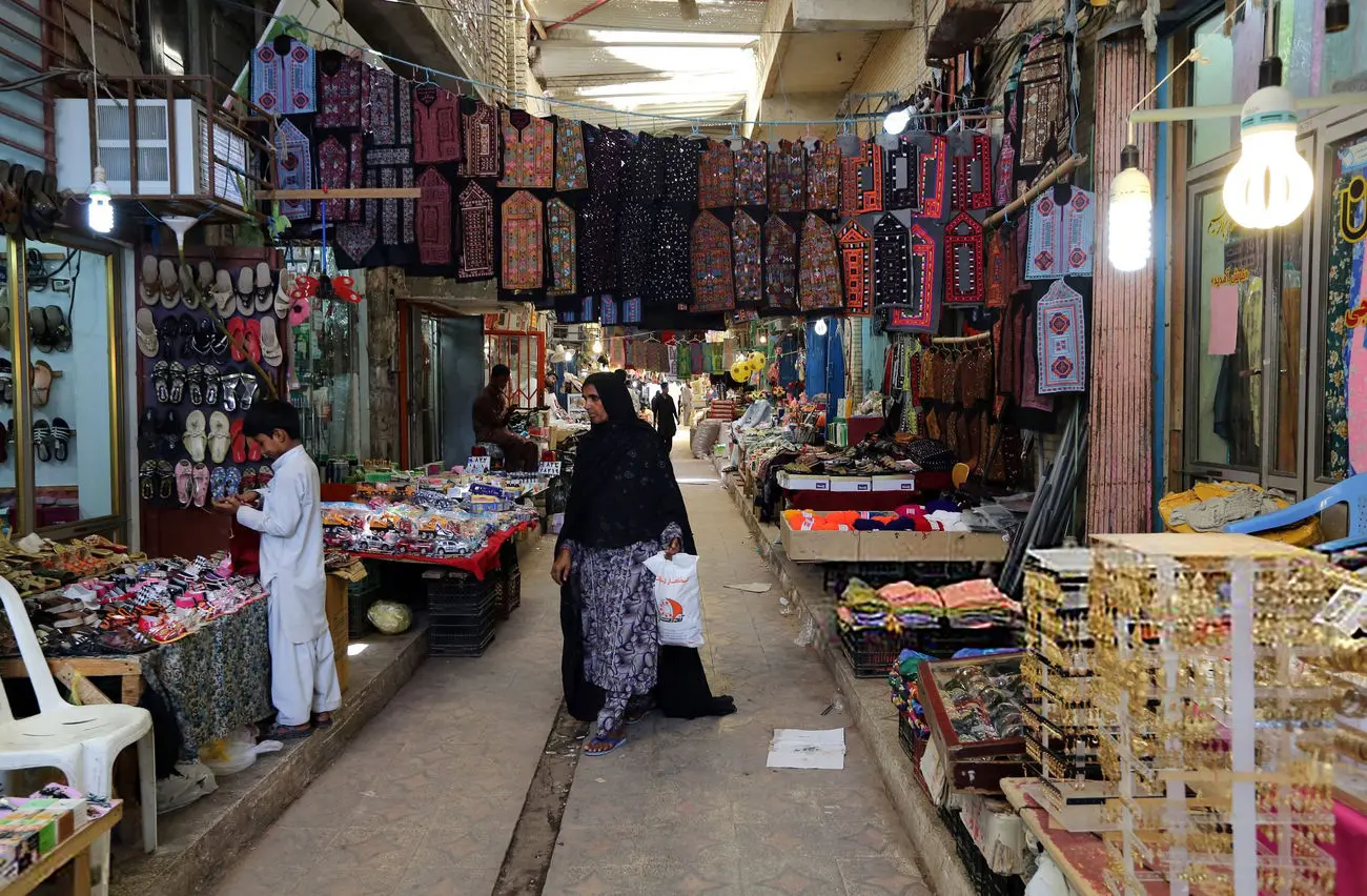 گسترش همکاری‌های اقتصادی و امنیتی ایران و پاکستان در مرزهای جنوب شرق