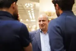تاج: برای جام جهانی آماده می‌شویم اما تابع حاکمیت هستیم