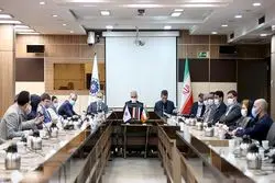 توقف 25 کامیونی ایرانی در مرز اوکراین و روسیه