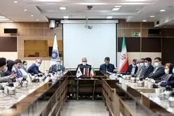 توقف 25 کامیونی ایرانی در مرز اوکراین و روسیه