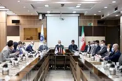 توقف 25 کامیونی ایرانی در مرز اوکراین و روسیه