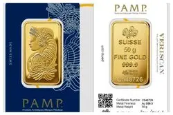 هشدار/ این نوع طلا را نخرید؛ اصل نیستند