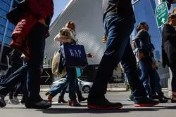 حرکت کند تورم و افزایش دستمزد؛ امیدها در آمریکا جان گرفت