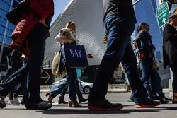 حرکت کند تورم و افزایش دستمزد؛ امیدها در آمریکا جان گرفت