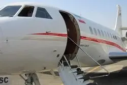 خرید جت‌ خصوصی برای عموم آزاد است/ جت‌های شخصی اجازه حمل‌ونقل عمومی ندارند