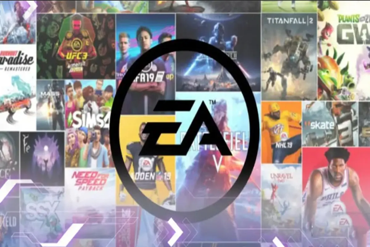 FIFA حالا سعودی شد؛ عربستان EA را ۵۵ میلیارد دلار خرید