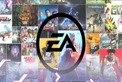 FIFA حالا سعودی شد؛ عربستان EA را ۵۵ میلیارد دلار خرید