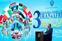 برنامه‌های کلان دولت چهاردم برای سهم 10 میلیارد دلاری از بازار قاره سیاه